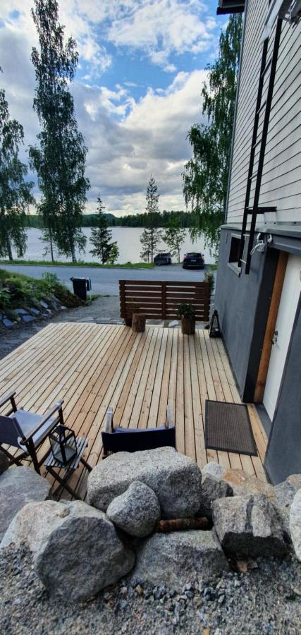 Haikantie 17 Jyvaskyla Exterior foto