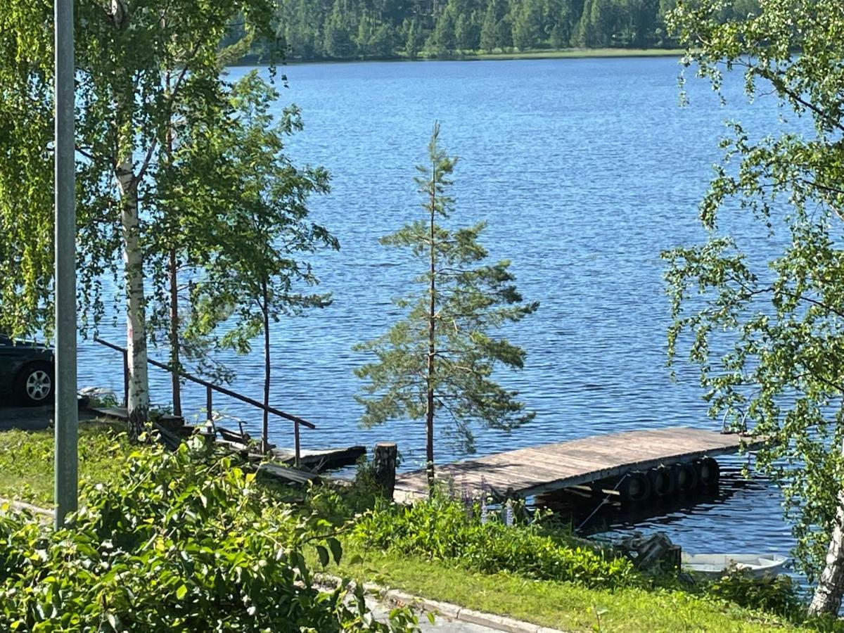 Haikantie 17 Jyvaskyla Exterior foto