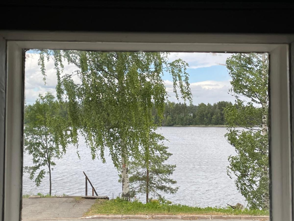Haikantie 17 Jyvaskyla Exterior foto