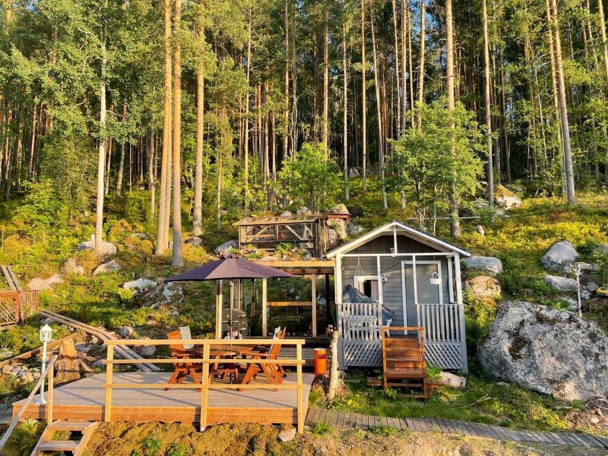 Haikantie 17 Jyvaskyla Exterior foto